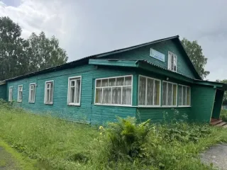 Здание детского сада Светлячок, 435,5 кв.м, земельный участок 6815 кв.м, Архангельская область. Здание детского сада Светлячок, с кадастровым номером 29:01:000000:836, площадью 435,5 кв.м., расположенное по адресу: Российская Федерация, Архангельская область, м.о. Вельский, д. Лукинская, д. 5Б…