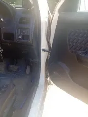Nissan Cube 1998 года, 82 лс, 312667 км, АКПП, кузов № Z10042604