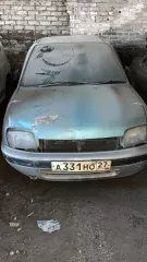 Автомобиль марки Nissan March, А331НО27 г/н, 1992 г.в., № двигателя CG10061495А, № кузова К11059968, цвет голубой Автомобиль марки Nissan March, А331НО27 г/н, 1992 г.в., № двигателя CG10061495А, № кузова К11059968, цвет голубой 1 Штука (шт) 
Год выпуска: 1992 
Модель: Ниссан 
VIN номер: 10061495…