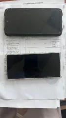 Сотовые телефоны realme, iPhone, Redmi, Honor, Cubot, Infinix, Xiaomi: 11 штук. 1. Сотовый телефон марки realme C11 (21-007234). 2. Сотовый телефон марки iPhone 12 Pro Max, IMEI 1: 350022965532328, IMEI 2: 350022965627961 (21-007246-1). 3. Сотовый телефон марки Redmi Note 11S, IMEI…