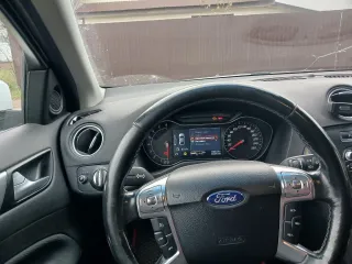 Ford Mondeo 2013 Легковой автомобиль марки: Ford, модель: Mondeo, год выпуска: 2013 г., идентификационный номер (VIN): X9FDXXEEBDDG37476, регистрационный знак: Е858ХР18
