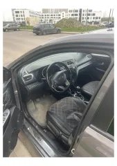 KIA Rio, 2014. Легковой автомобиль марки: KIA, модели: Rio, 2014 г. в., VIN-номер: Z94CB41BAER212603. Автотранспортное средство находится в залоге у ПАО «Совкомбанк». Ознакомиться с описанием имущества, его характеристиками можно в рабочие дни по адресу нахождения имущества по предварительной…