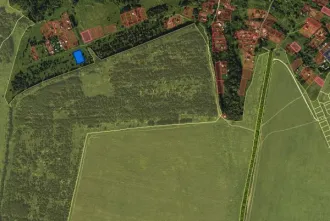 Земельный участок площадью 1558 кв.м, категория «земли населенных пунктов», вид разрешенного использования «Для ведения личного подсобного хозяйства (приусадебный земельный участок)» расположенного по адресу: Московская область, городской округ Кашира, д. Малеево. Вид разрешённого использования…