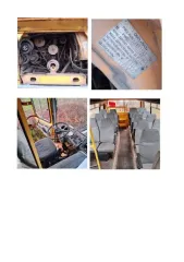 ПАЗ 32053-70 2008 года выпуска, автобус для перевозки детей. Цвет кузова - жёлтый. VIN: Х1М3205СХ80008287, номер кузова: Х1М3205СХ80008287, номер двигателя: 523400-81019101. Объем двигателя 4670 см³, пробег 0 км. ПТС отсутствует.