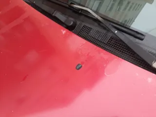 Mitsubishi Lancer, VIN JMBSNCS3A5U008252, легковой седан, категория B, 2004 года, красный. Контакт для осмотра: 8-962-473-91-97 (Бакуров А.В.).
