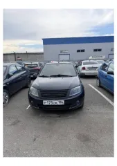 Lada Granta, 2014 года, 97 лс. Автомобиль легковой, марка: LADA 219020 LADA GRANTA, модель: ., VIN: XTA219020E0238086, гос. рег. номер: Р175ОК186, год изготовления: 2014