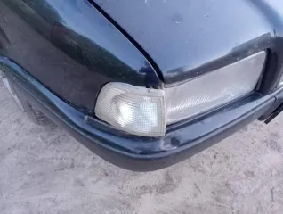 Audi 80, 1994 года, 90 лс, 420089 км, тип ТС легковой автомобиль, (VIN): WAUZZZ8CZRA205464, год изготовления ТС: 1994, мощность 90 л.с, цвет: синий, пробег 420 089 км. Кузов автомобиля требует сварочных и лакокрасочных работ. Автомобиль не заводится.