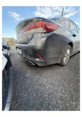 Hyundai Sonata 2019, 149 лс, АКПП, автомобиль легковой, марка: HYUNDAI SONATA, модель: HYUNDAI SONATA, VIN: XWEE241CBK0000862, гос. рег. номер: К359ВТ147, год изготовления: 2019