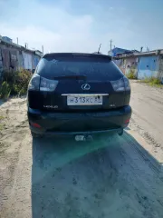 Lexus RX 350 2006 года выпуска, VIN JTJHK31UX02015073. Автомобиль находится в залоге у ПАО "Совкомбанк". Осмотр возможен в г. Ноябрьск, ул. Энтузиастов, д.71, по предварительной договоренности по телефону 8 932 093 94 91.