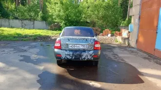 LADA Priora 2011 Автомобиль марки LADA Priora, 2011 г.в., VIN-номер XTA217030C0340214 Ознакомление с имуществом производится по адресу нахождения имущества, с момента публикации сообщения о продаже имущества и до окончания приема заявок по предварительной записи с финансовым управляющим по…