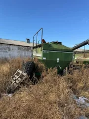 Посевной комплекс КОНКОРД AS 2000 1998 г