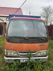 FAW 1041, 2008 транспортное средство ФАВ 1041, 2008 г.в., VIN XUD1041068A00168, гос.рег.номер О870СТ150