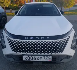 OMODA C5 2024 автомобиль марки OMODA модель C5 2024 г.в. VIN-номер LVVDB21B4RDE22133 (Залог в пользу ПАО "Совкомбанк"). Ознакомление с имуществом: konyshevakv@yandex.ru, телефон 89194021040, Конышева Ксения Вячеславовна. Местонахождение авто: Челябинская обл., Чесменский р-н, с. Чесма, ул. Полевая…