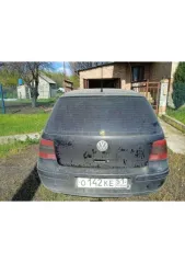 Volkswagen Golf 1998 года, 100 лс, автомобиль легковой, марка: Volkswagen, модель: Golf-4, vin: WVWZZZ1JZXB023842, гос. рег. номер: 0142KE51, год изготовления: 1998