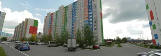 Недвижимое имущество, трехкомнатная квартира 86,90 кв. м), кадастровый номер: 72:17:1316004:4353
Расположенное по адресу: Тюменская обл., город Тюмень, ул. Павла Шарова, д. 9, кв. 120