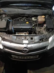 Автомобиль марки Opel модель Astra (АН) 2012 г.в. VIN-номер XWF0AHL48D0000910. Контакт для организации осмотра: 8-986-938-26-80 (Ведышев В.В.) 480 000 руб.