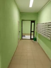 Жилая квартира, пл. 57,5 кв.м., кад. №77:17:0130104:2349, 
По адресу: г. Москва, р-н Троицк, ул. Андерсена, д 2, этаж 3, кв 101