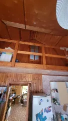 Доля 1/6 в праве на земельный участок 666 кв.м и жилой дом 50 кв.м, Волгоградская обл. Доля 1/6 в праве общей долевой собственности на земельный участок (категория земель: земли населенных пунктов, виды разрешенного использования: земли под садоводство), кадастровый номер 34:35:020102:1171…