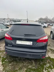 Легковой автомобиль "Ford Focus" Легковой автомобиль "Ford Focus"  государственный регистрационный знак Р794ОС/116RUS, VIN X9FLXXEEBLCC14242, год выпуска 2012. Объём двигателя, куб. см - 1596. Мощность двигателя, л. с. - 125. Ключи и документы отсутствуют. Работоспособность не проверялась. 
Вид…