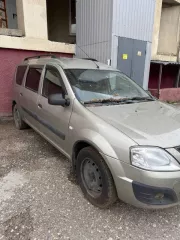 Транспортное средство LADA Largus, идентификационный номер  VIN : XTAKS035LH1000962, 2017 г.в., гос. рег. номер У499СХ178