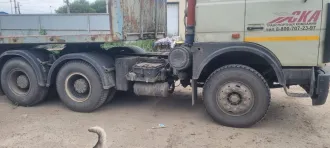 MAZ 6422F5-320, 2011. Автомобиль марки MAZ модель 6422F5-320, 2011 г.в., VIN-номер Y3M6422A5B0001355. Дополнительные вопросы по имуществу, а также по ознакомлению прошу направлять по адресу электронной почты mari.arb@list.ru и телефону: 89148896226.