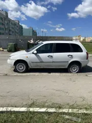 LADA 111760 LADA KALINA, 2012 автомобиль LADA 111760 LADA KALINA, год выпуска 2012, VIN XTA111760C0208882, регистрационный знак Х848ЕВ763.