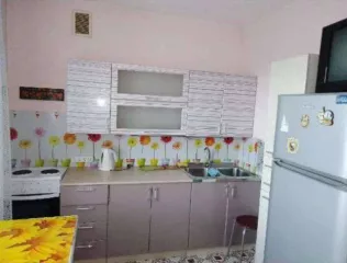 Недвижимое имущество  однокомнатная квартира 36,80 кв. м , расположенное по адресу: Забайкальский край, .г Чита, ул. Усуглинская, д. 12, кв. 7, КН 75:32:010331:110