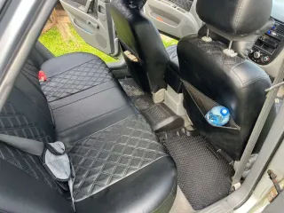 Chevrolet Lacetti 2006, автомобиль ШЕВРОЛЕ ЛАЦЕТТИ, 2006 года выпуска, идентификационный номер: (VIN) X4XNF197J60000857