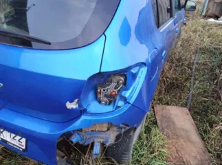 транспортное средство – легковой автомобиль марка/модель – Renault Sandero, год выпуска – 2016, VIN – X7L5SRAV456629995, цвет – светло синий, ПТС – серия 77 ОО № 323424 от 28.10.2016. Лот №1 Лот №1 транспортное средство – легковой автомобиль марка/модель – Renault Sandero, год выпуска – 2016, VIN –…