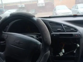 Chevrolet Lanos, 2007 года, 86 л.с., легковой автомобиль ШЕВРОЛЕ LANOS 2007 года выпуска, VIN Y6DTF69Y070112347