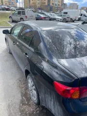 Toyota Corolla, 2008 автомобиль марки TOYOTA модель Corolla, 2008 года выпуска, VIN: JTNBV56E803507894. Адрес нахождения автомобиля Тюмень, ул. Мельникайте 36к2/ с имуществом, являющимся предметом торгов, и имеющимися в отношении этого имущества правоустанавливающими документами можно ознакомиться…