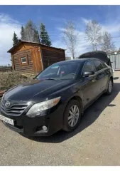 Toyota Camry, 2010 года, 167 лс, 275940 км, АКПП; номер двигателя 2AZ H425667; VIN: XW7BE40KX0S013936.