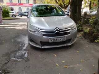 Citroen C4 2014 легковой автомобиль марки:Citroen, модель: C4, год выпуска: 2014 г., идентификационный номер (VIN): Z8TNDNFP0EM029470 Ознакомление возможно по предварительной договоренности в рабочие дни с 09:00 по 16:00, посредством направления запроса по e-mail: 221002127@mail.ru, тел…