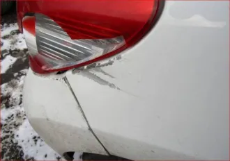 Peugeot 207, 2008 года, 90 лс, 223128 км, АКПП VIN VF3WCKFUC34571021 гос.номер К829КТ774