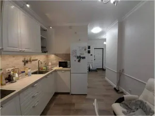 Квартира 45,2 кв.м на 12 этаже. Адрес: Москва, Бирюлево Восточное, улица 6-я Радиальная, дом 5, корпус 4, квартира 58. Кадастровый номер: 77:05:0010002:4606.