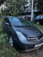 Toyota Prius 2008 года выпуска. VIN: JTDKB20U103391272. Осмотр автомобиля возможен по месту его нахождения по предварительной договоренности о дате и времени. Дополнительную информацию можно получить по телефону 8 906-344-6030 в рабочие дни с 10:00 до 17:00.