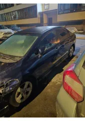 Honda Civic 2007, автомобиль марки HONDA модель Civic, VIN: JHMFD16707S219862. Дополнительная информация об имуществе, обременениях и правоустанавливающих документах предоставляется по заявлению, направленному на arb.melnikov.torgi@gmail.com. Заявления принимаются до окончания приёма заявок в…