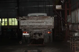 Автомобиль MAZ-555102-2125 (идентификационный номер (VIN) Y3M55510240004309, год выпуска 2004, кузов №13647, цвет БЕЛЫЙ)