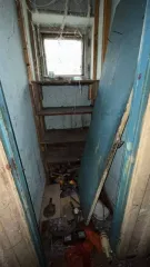 Доли в квартирах 50.7 м2 Калининградская обл. 1/3 доля квартиры в Калининградской обл. еще 1/3 доля квартиры в Калининградской обл. еще 1/3 доли в квартире, КН: 39:07:030502:48, площадью: 50.7 м2, расположенной по адресу: Калининградская обл., Неманский р-н, п. Ветрово, ул. Рябиновая, д. 16, кв. 2