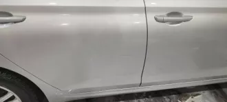 Транспортное средство: HYUNDAI SOLARIS, Идентификационный номер  VIN номер : Z94K241CBLR209978, Год изготовления: 2020, гос.номер: К603КУ154. Небольшие повреждения на  бамперах и кузове. Салон без значительных следов износа.  Все системы  автомобиля исправны, кондиционер, обогрев сидений, музыка…