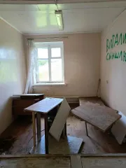Фельдшерско-акушерский пункт, назначение: нежилое, общая площадь — 83,5 кв. м, кадастровый номер: 18:03:022002:638; наружный газопровод низкого давления — газоснабжение фельдшерско акушерского пункта, назначение: сооружение, протяжённость — 9 метров, кадастровый номер: 18:03:022002:622; и земельный…