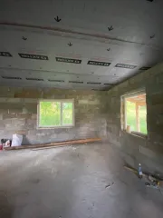 Дом 66,9м² и участок 838м², Новосибирская область, с. Плотниково. Дом 66,9 кв.м и земельный участок 838 кв.м. в Новосибирской области. Земельный участок (838 кв.м.) и жилой дом (66,9 кв.м), расположенные по адресу: Новосибирская область, Новосибирский муниципальный, сельское поселение Плотниковский…