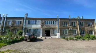 Квартира 36 кв.м, Ростовская область, 1/3 доля. Назначение: жилое. Тип этажа: 1. Кадастровый номер: 61:06:0010114:779. Адрес: Ростовская обл., Веселовский район, пос. Веселый, ул. Октябрьская, 201, кв. 15.