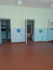 Помещение детского сада 469.7 кв. м, Курганская область, Шатровский район, с. Ильино, ул. Центральная, д. 10. Назначение: нежилое, кадастровый номер 45:21:010502:263.