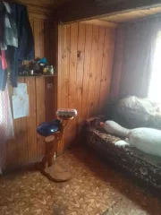 1/3 доля в праве на жилое здание площадью 34,6 кв.м, кадастровый номер 60:23:0010320:41. 1/3 доля в праве на земельный участок площадью 1235,6 кв.м, категория земель - земли населенных пунктов, разрешенное использование - для ведения личного подсобного хозяйства, кадастровый номер 60:23:0010321:2…