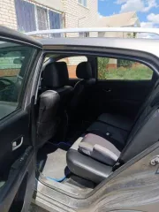 SsangYong Actyon 2011, VIN: Z8UA0A1SSB0006068, 2011 год, госномер Н460ЕУ134