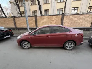 Hyundai Solaris HS 2024, автомобиль марки Solaris модель HS 2024 г.в., VIN-номер Z94K241CBSR354782. Является предметом залога, залогодержатель - ПАО «Совкомбанк». Для согласования просмотра необходимо направить на электронную почту zolotareva2595@yandex.ru запрос в виде отсканированного документа с…