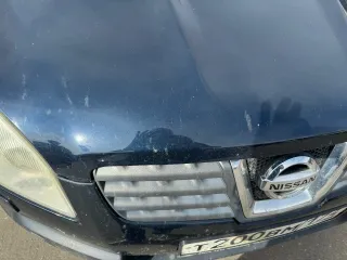 Nissan Qashqai 2008, легковой автомобиль марки NISSAN, модели Qashqai, год выпуска 2008, идентификационный номер (VIN): SJNFBAJ10U1267146. Ознакомиться с имуществом и документами можно в рабочие дни по тел. +7-909-340-28-60, e-mail: ural-zpp@yandex.ru, г. Челябинск.
