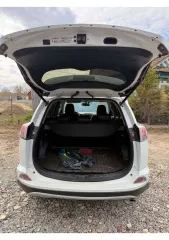 Toyota RAV 4 2018, VIN XW7RDREV70S033658, имущество является предметом залога ПАО «Совкомбанк». Автомобиль располагается по адресу: Республика Коми, г. Усинск, ул. Комсомольская, д.3. Контактная информация: AU.KhomyakovDV@yandex.ru, +79281276061.