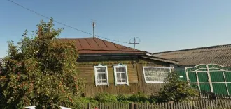 1/3 доли жилого дома 45,3 м² и участка 421 м², Новосибирская область. Общедолевая собственность (1/3 доля в праве) на здание – жилой индивидуальный дом площадью 45,3 кв. м., кадастровый номер 54:31:011037:15 и земельный участок, площадью 421 кв. м, кадастровый номер 54:31:011037:6. Местоположение…
